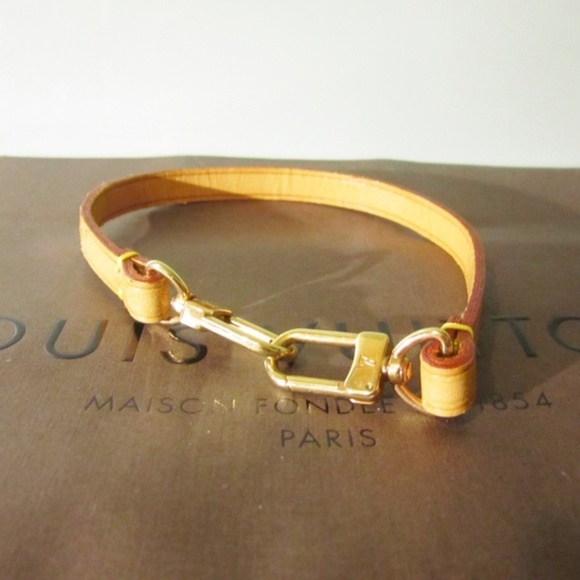 Louis Vuitton Handbags - Louis Vuitton Strap For Pochette